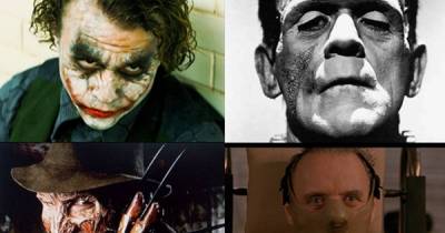 The Greatest Movie Villains We Love To Hate