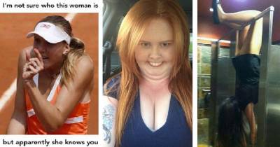 Hilarious Pictures That Are Sure To Brighten Your Day