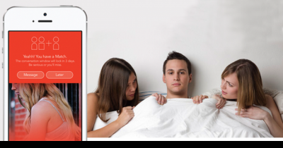 Confessions From Couples That Use 3nder, The Tinder For Threesomes