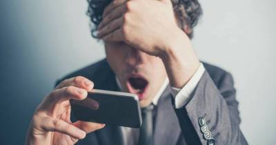 12 Times Autocorrect Decided To Mess With People's Reputations