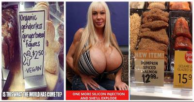 People Who Have Gone Too Far!