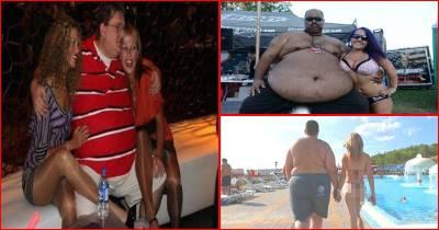 7 Gold Diggers Explain Why They Greedily Married For Money