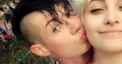 Did Michael Jackson&rsquo;s Daughter Paris Jackson Secretly Marry A Pizza Delivery Guy?