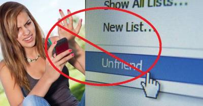13 Things You Should Never Do On Facebook