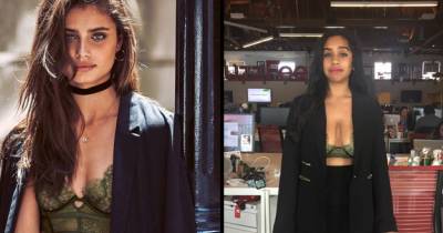 She Tried Victoria&rsquo;s Secret&rsquo;s (Un)Dress Code Out At Work And Felt Very Exposed