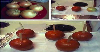 Halloween Tricks That Are So Easy Anybody Can Do Them