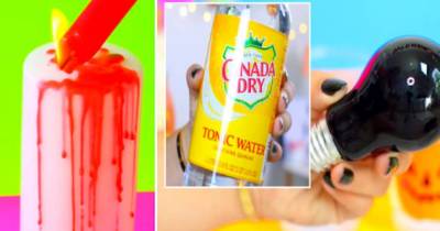 Simple DIY Halloween Hacks You NEED To Try Now!
