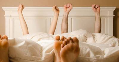 Here&rsquo;s What Age People Lose Their Virginity Around The World