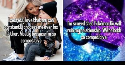 Confessions From People Who Are Way Too Competitive