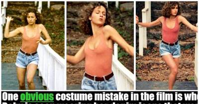 The Worst Costume Mistakes Ever Made In Film History