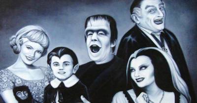 Behind-The-Scenes Facts About The Munsters