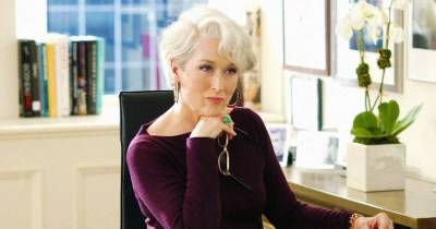 9 Secrets You Didn&rsquo;t Know About &lsquo;The Devil Wears Prada&rsquo;