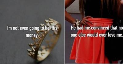 Exes Who Got Back Together After Someone Cheated