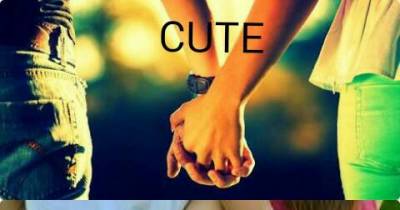 The Difference Between Being Cute And Being Obnoxious