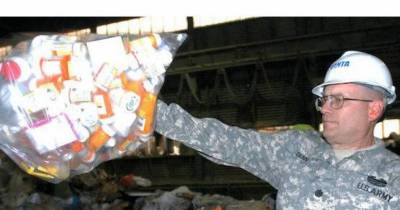 From The Vikings To WWII: These Are 13 Times Soldiers Used Drugs To Become Better Warriors