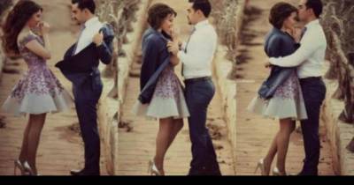 How He Is Secretly Saying &lsquo;I Love You&rsquo;, Based On His Zodiac Sign