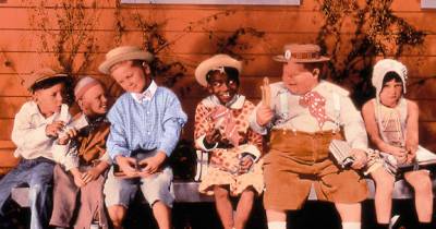 Things You Never Knew About The Little Rascals