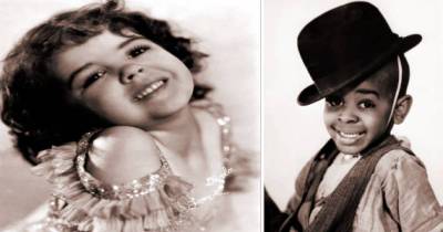 10 Child Actors Who Fell To The Little Rascals Curse