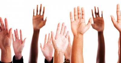 New Study! The Length Of Your Fingers Can Determine Other "Lengths" And Testosterone Levels