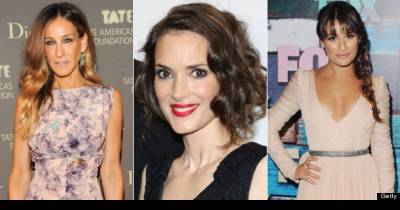 Beautiful Celebs Who Were Once Deemed Too Ugly For Hollywood