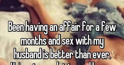 Yes, I Have A Side Piece. Here's Why.