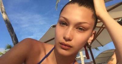 9 Celebs Who Are Makeup Free And Flawless
