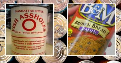 The Strangest Canned Food You Never Knew Existed