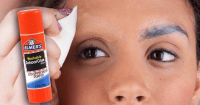Other Uses For Those Glue Sticks You've Got Lying Around.