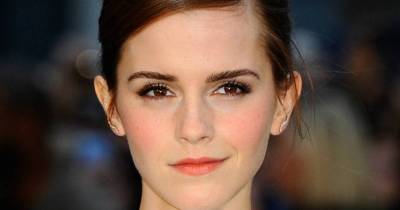 This Woman Could Easily Be Emma Watson's Twin