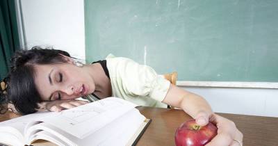 Wisconsin Teacher Shows Up To Work Drunk And Passes Out On Field Trip, Somehow Wins Money In A Lawsuit