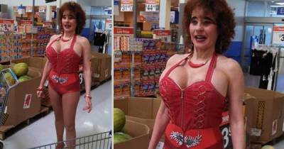 The Worst People To Walk Through The Doors Of Walmart