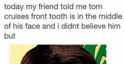 20 Pictures That Will Hurt Your Fragile Soul