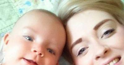 After 16 Miscarriages, Mom Loses Miracle Baby To Meningitis