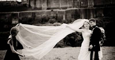 7 Wedding Traditions That Have Disappeared Over the Past Century