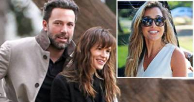 10 Celebrities Who Hooked Up With Their Kid's Nanny