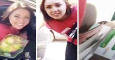 Cheating Woman Busted After GF Sets Up Awkward Meeting With Sidechick