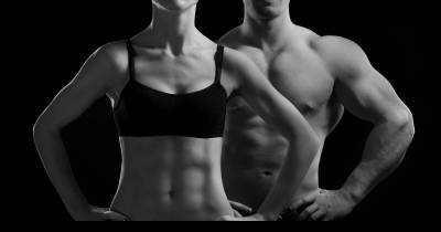10 Best Ways To Work Out At The Gym Without Exercising