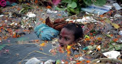 These Are The Most Toxic Places In The World