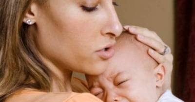 Mom Gives Birth To Baby Girl, But Doctor Has Never Seen A Face Like Hers Before