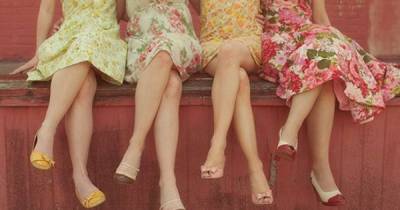 This Is Why You Should Never Cross Your Legs While Sitting!