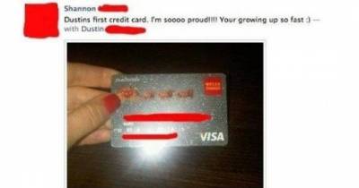 These Idiots Shouldn't Be Allowed To Use Facebook.