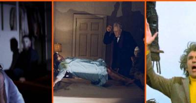 The Best Horror Movies Of All Time