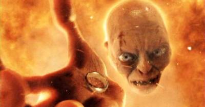 This Is What Would Happen To You If You Fell Into Molten Lava
