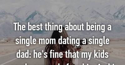 Single Parents Confess: Why I Love Dating Other Single Parents