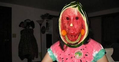 The Most WTF Pictures You Will See This Week