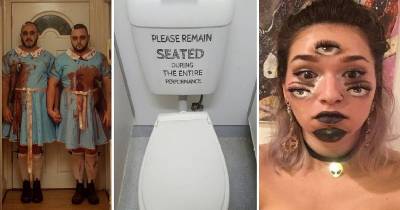 Ultimate Collection Of Humorous And Witty Pictures