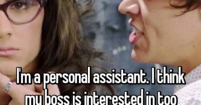 8 Personal Assistants Who Revealed Their Bosses Secrets
