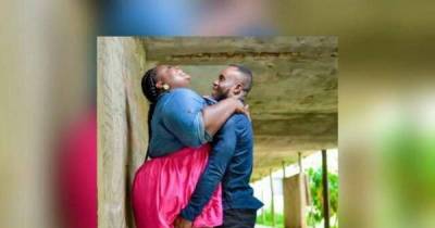 After Being Bullied On Instagram For Posting Engagement Pictures, This Woman Had The Perfect Response!