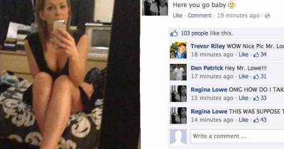 Epic Reasons Why Teachers Shouldn't Be On Facebook