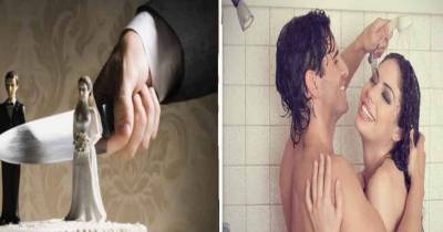 Her Husband Caught Her Pleasing Herself, His Reaction SHOCKED Her
